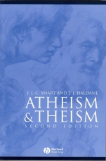 Atheism and Theism - ISBN 9780631232582