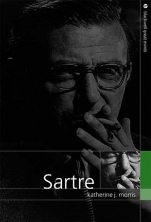 Sartre - ISBN 9780631232797