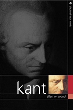 Kant - ISBN 9780631232810