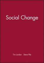 Social Change - ISBN 9780631233114
