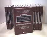 The Blackwell Encyclopedia of Management: 12 Volume Set - ISBN 9780631233176