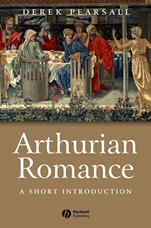 Arthurian Romance: A Short Introduction - ISBN 9780631233206