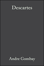 Descartes - ISBN 9780631233459