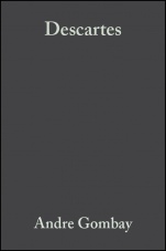 Descartes - ISBN 9780631233466