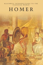 Homer - ISBN 9780631233862