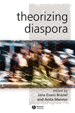 Theorizing Diaspora: A Reader - ISBN 9780631233923