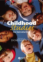 Childhood Studies: An Introduction - ISBN 9780631233961