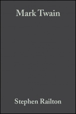 Mark Twain: A Short Introduction - ISBN 9780631234746