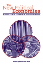 The New Political Economies: A Collection of Essays from Around the World - ISBN 9780631234968