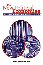 The New Political Economies: A Collection of Essays from Around the World - ISBN 9780631234975