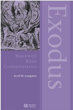 Exodus Through the Centuries - ISBN 9780631235231
