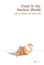 Food in the Ancient World - ISBN 9780631235507