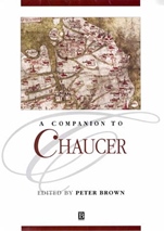 A Companion to Chaucer - ISBN 9780631235903