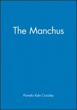 The Manchus - ISBN 9780631235910