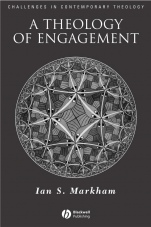 A Theology of Engagement - ISBN 9780631236023