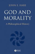 God and Morality: A Philosophical History - ISBN 9780631236078