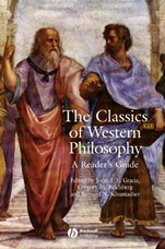 The Classics of Western Philosophy: A Readers Guide - ISBN 9780631236115