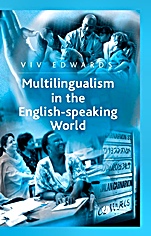 Multilingualism in the English–Speaking World: Pedigree of Nations - ISBN 9780631236122