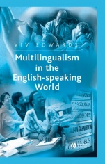 Multilingualism in the English–Speaking World: Pedigree of Nations - ISBN 9780631236139