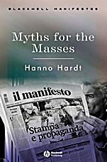 Myths for the Masses: An Essay on Mass Communication - ISBN 9780631236214