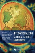 Internationalizing Cultural Studies: An Anthology - ISBN 9780631236245