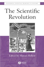 The Scientific Revolution: The Essential Readings - ISBN 9780631236290