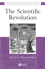 The Scientific Revolution: The Essential Readings - ISBN 9780631236306