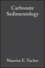 Carbonate Sedimentology - ISBN 9780632014729
