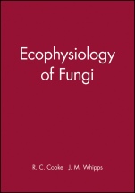 Ecophysiology of Fungi - ISBN 9780632021680
