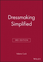 Dressmaking Simplified - ISBN 9780632022168