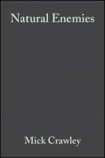 Natural Enemies: The Population Biology of Predators, Parasites and Diseases - ISBN 9780632026982