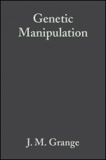 Genetic Manipulation: Techniques and Applications - ISBN 9780632029266