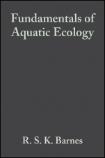 Fundamentals of Aquatic Ecology - ISBN 9780632029839