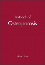 Textbook of Osteoporosis - ISBN 9780632034260