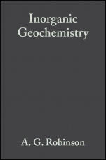 Inorganic Geochemistry: Applications to Petroleum Geology - ISBN 9780632034338