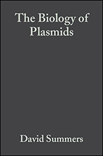 The Biology of Plasmids - ISBN 9780632034369