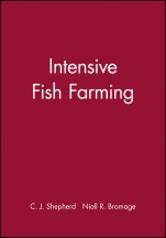 Intensive Fish Farming - ISBN 9780632034673