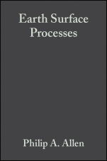 Earth Surface Processes - ISBN 9780632035076