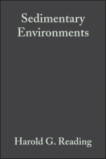 Sedimentary Environments: Processes, Facies and Stratigraphy - ISBN 9780632036271