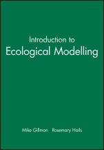 Introduction to Ecological Modelling - ISBN 9780632036349