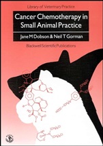 Cancer Chemotherapy in Small Animal Practice - ISBN 9780632036943