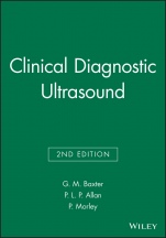 Clinical Diagnostic Ultrasound - ISBN 9780632037445