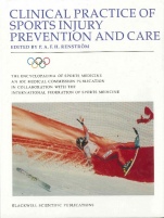 Clinical Practice of Sports Injury Prevention and Care - ISBN 9780632037858