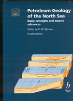 Petroleum Geology of the North Sea: Basic Concepts and Recent Advances - ISBN 9780632038459