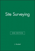 Site Surveying - ISBN 9780632038480