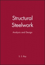 Structural Steelwork: Analysis and Design - ISBN 9780632038572