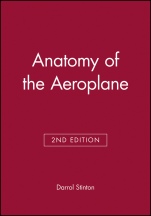 Anatomy of the Aeroplane - ISBN 9780632040292