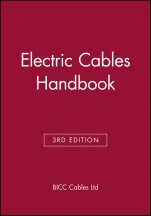 Electric Cables Handbook - ISBN 9780632040759