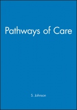 Pathways of Care - ISBN 9780632040766