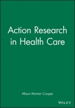 Action Research in Health Care - ISBN 9780632040919